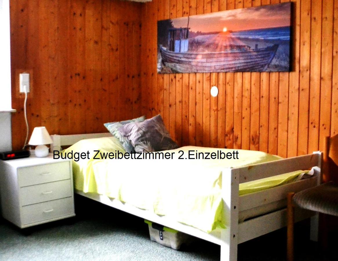 Frankenau Fewo Kellerwald Exterior foto